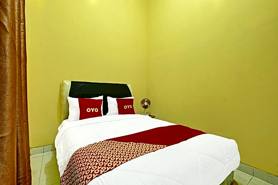 OYO 92067 Sekar Gadung Homestay Syariah