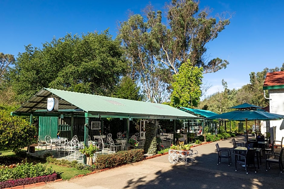 Kings Cliff - A Heritage Hotel