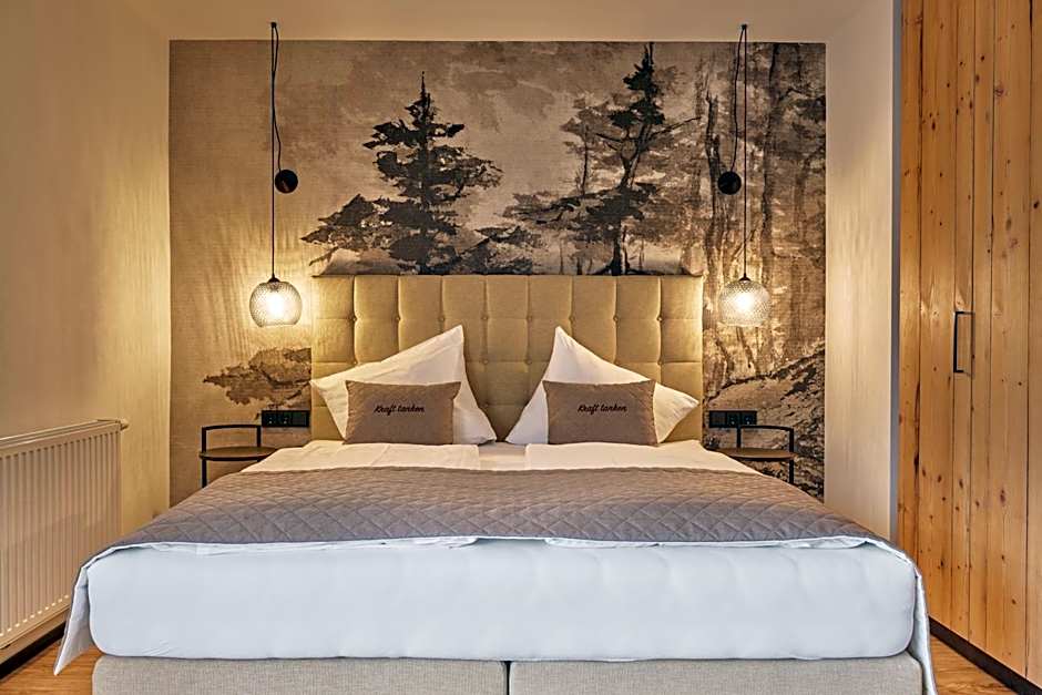 Alpendorf Hotel Stern