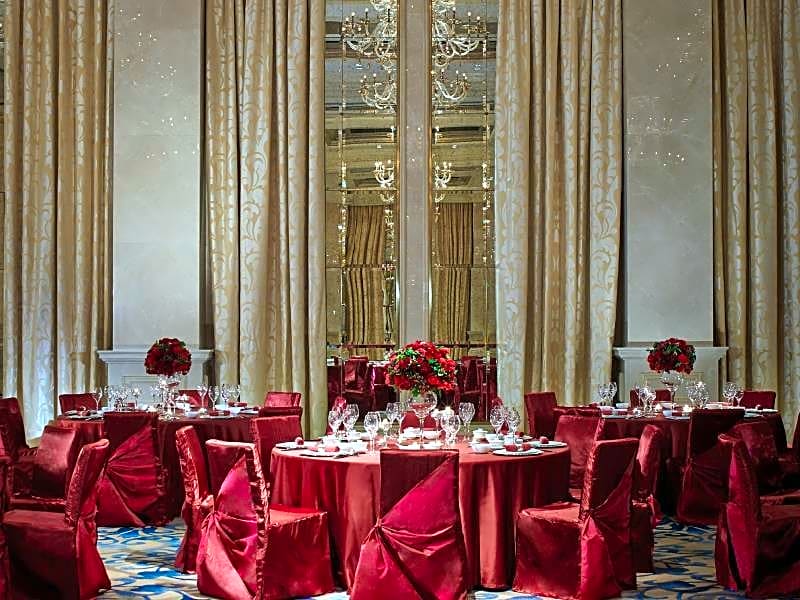 The Ritz-Carlton Macau