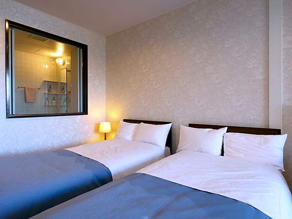 Shoji Mount Hotel