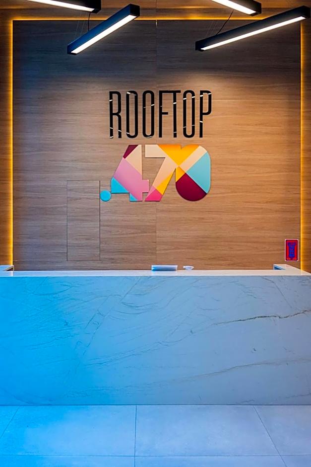 BOA VIAGEM - FLAT ROOFTOP ALTO PADRÃO