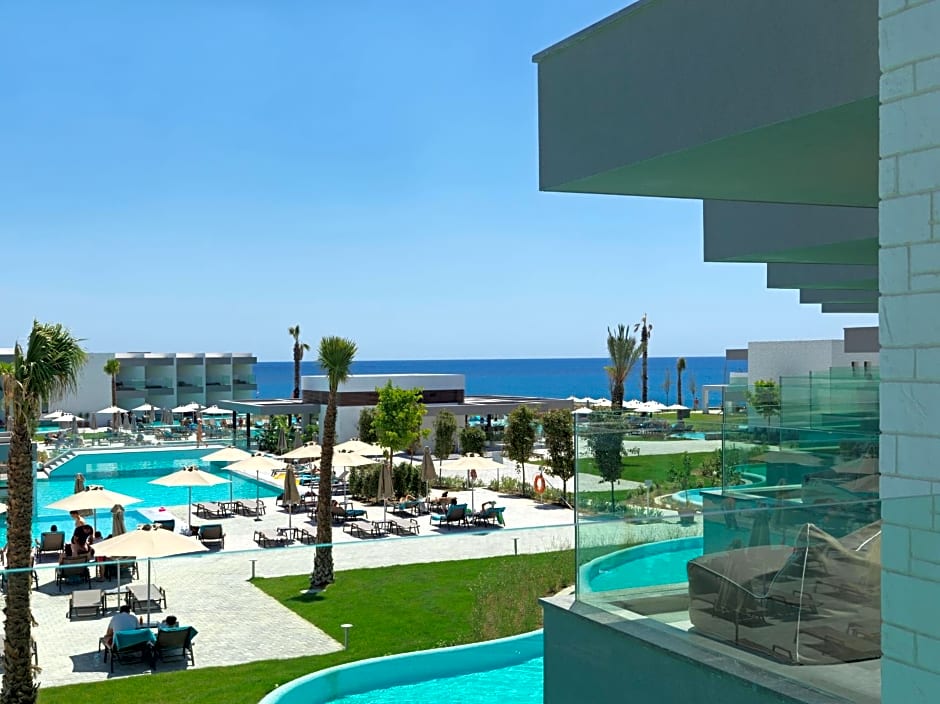 Atlantica Dreams Resort