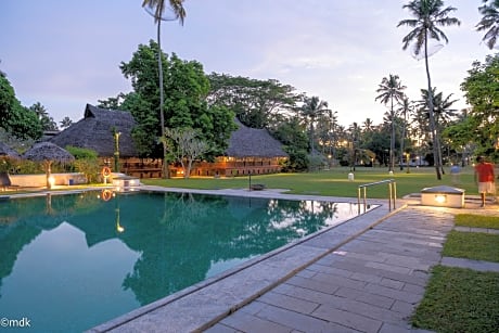 Marari Beach - CGH Earth