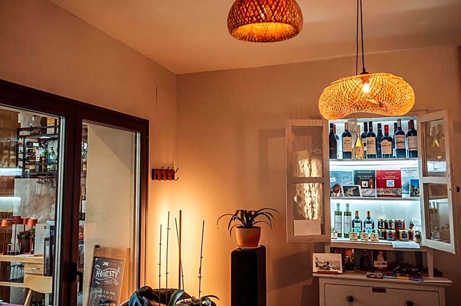 Hotel Boutique Poeta Jorge Manrique