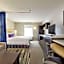Home2 Suites By Hilton Macon I-75 North