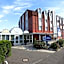 Best Western Hotel Rosenau