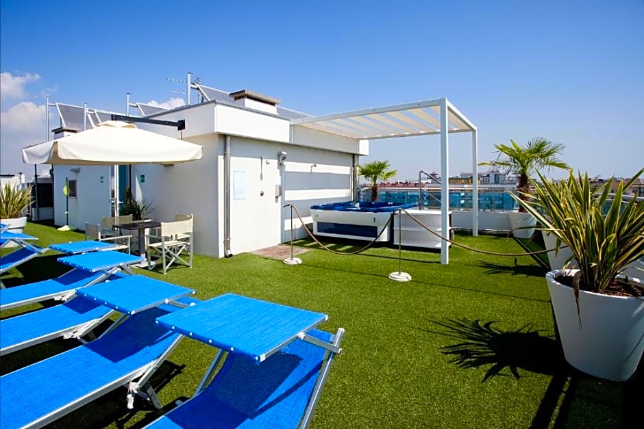 Hotel Tropical