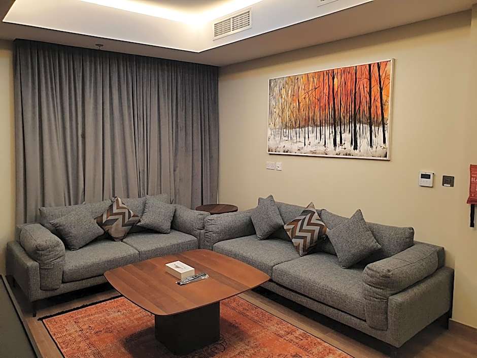 Terminal Inn Mansoura-Furnished Hotel & Apartment