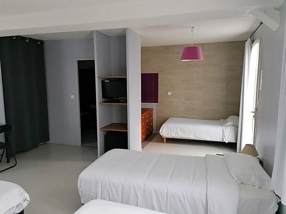Hotel Le Verger