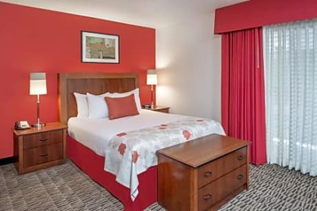 King Studio Suite - Smoking