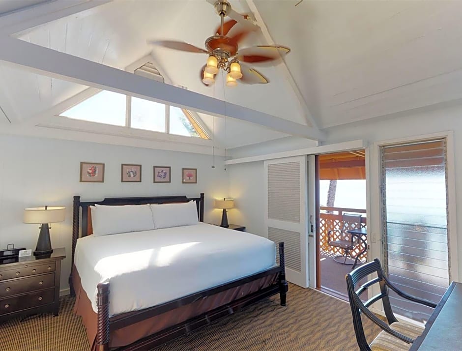Hotel Molokai