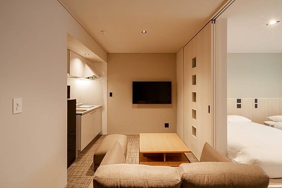 Hotel SHUTEC