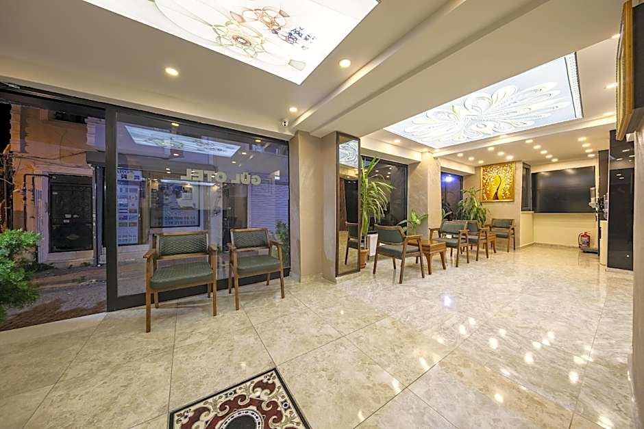 GUL OTEL