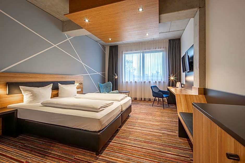 N+S City Hotel Neumarkt
