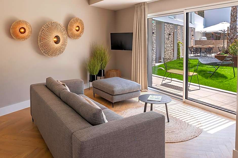 Van der Valk Hotel Bloom Saint Aygulf