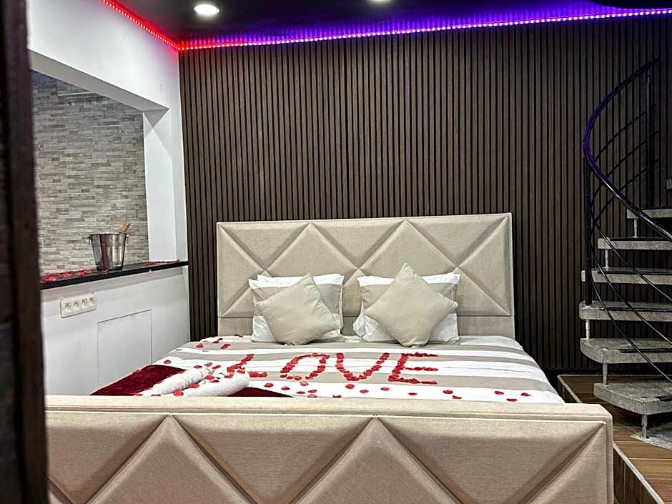 Spa Bolingo