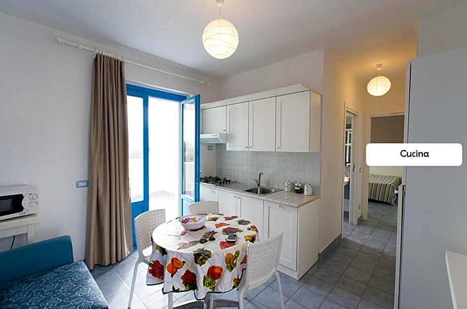 Borgo Rio Favara residence - appartamenti