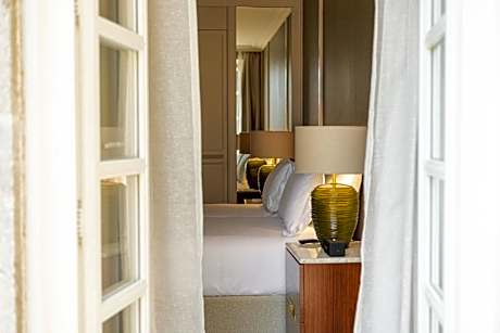 Double Room with Panoramic River View