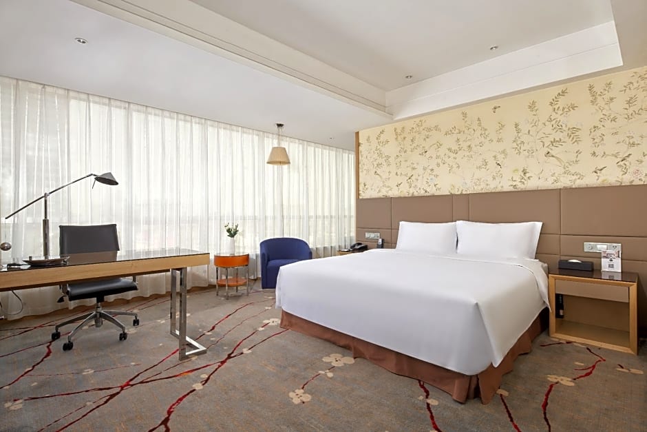 Yueyang Grand Skylight Hotel