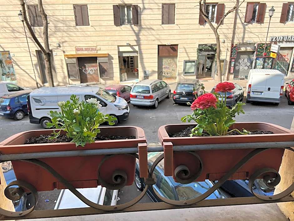 B&B Eternal Rome Inn