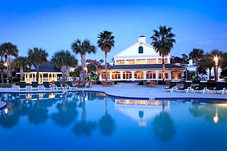 Plantation On Crystal River