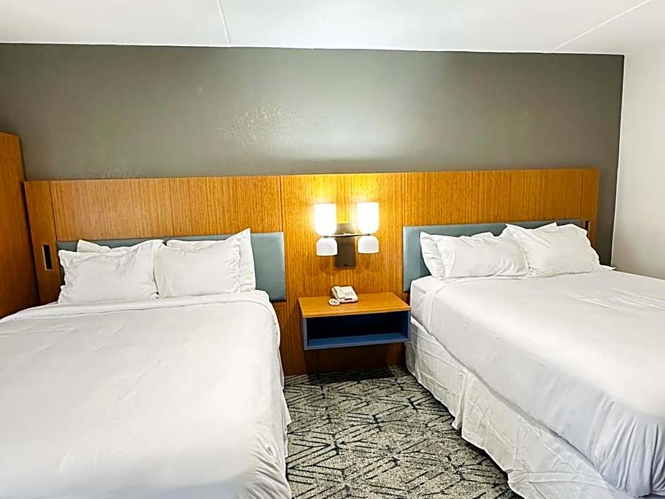 Townhouse Near Hall Of Fame Canton I 77