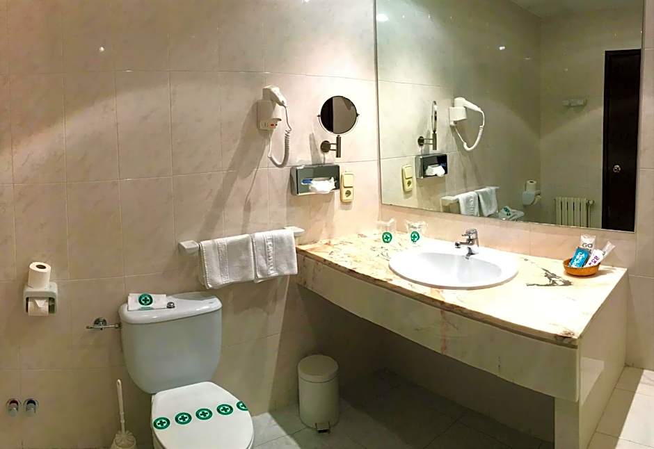 Hotel Roc Del Castell