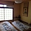 Rakucho Ryokan