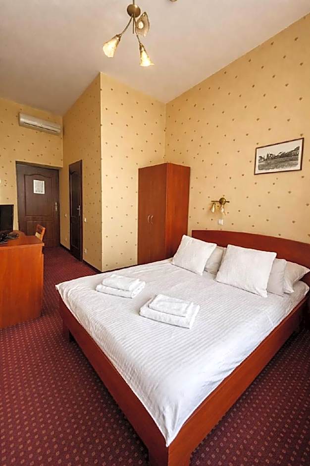 Aneks Hotelu Kazimierz