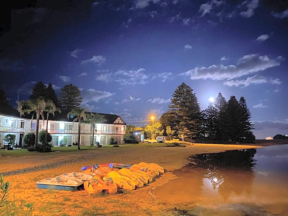 The Clan Terrigal