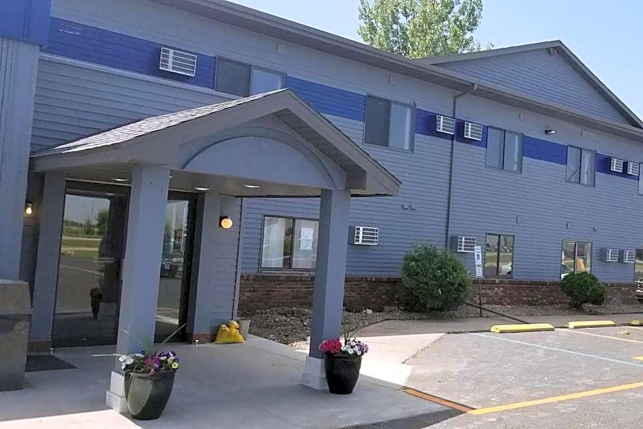 Travelodge by Wyndham Wahpeton