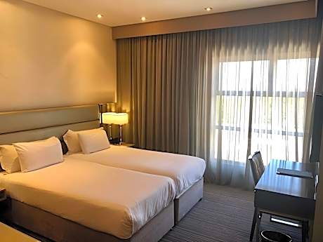 Standard Room - High Floor