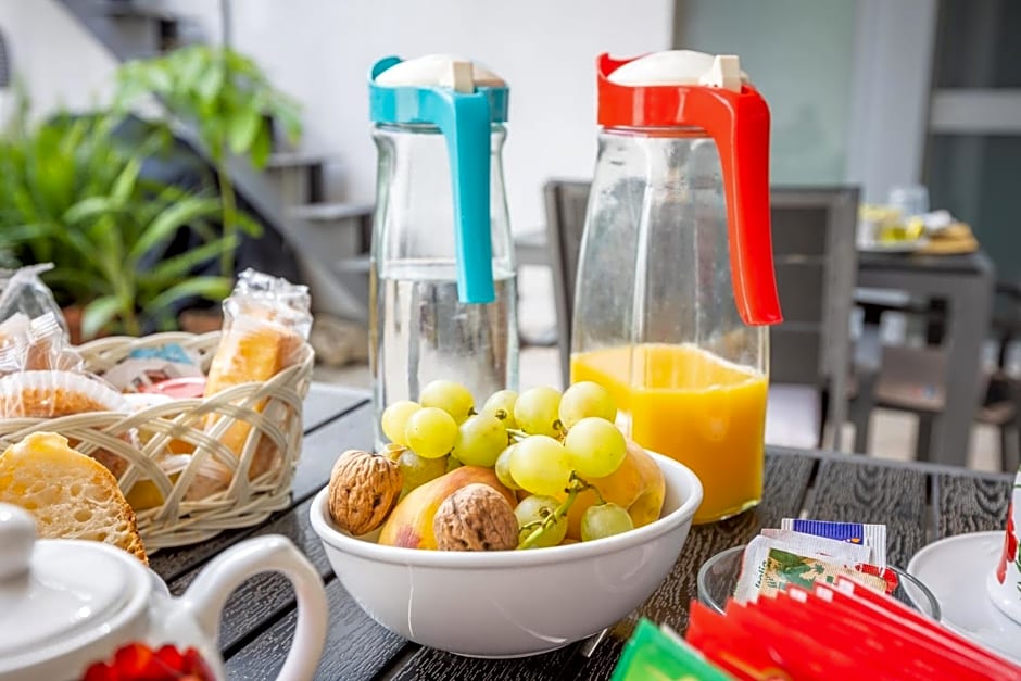 Bed & Breakfast Il Carignano