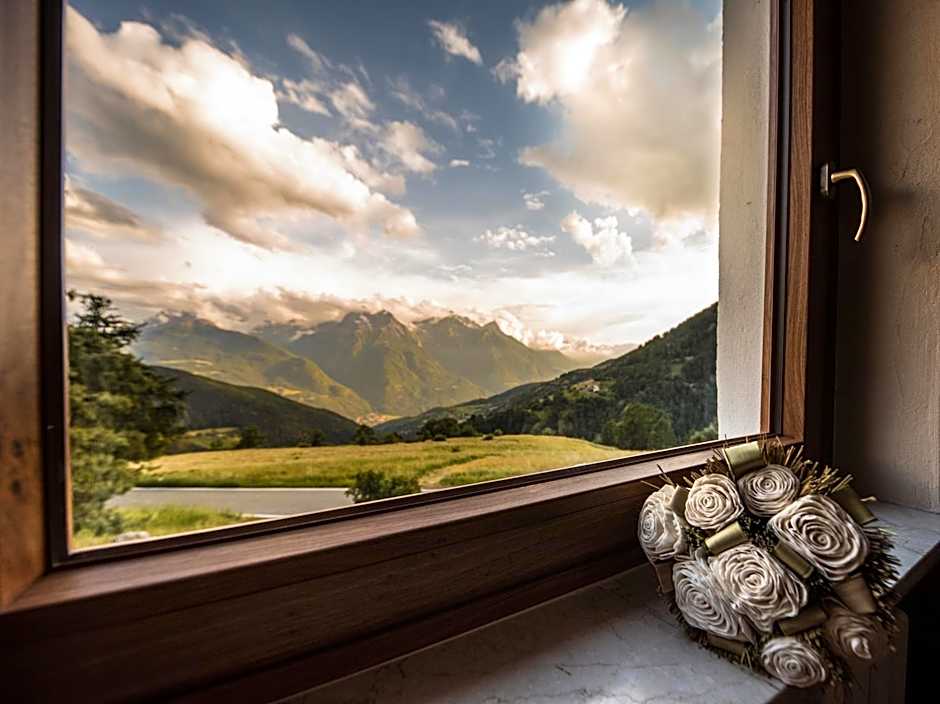 Chalet Saint-Barthélemy Hotel