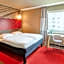 B&B Hotel Frankfurt-Messe