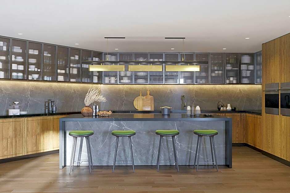JW Marriott Hotel Kuwait City