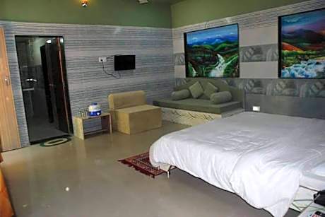 Anil Farm House