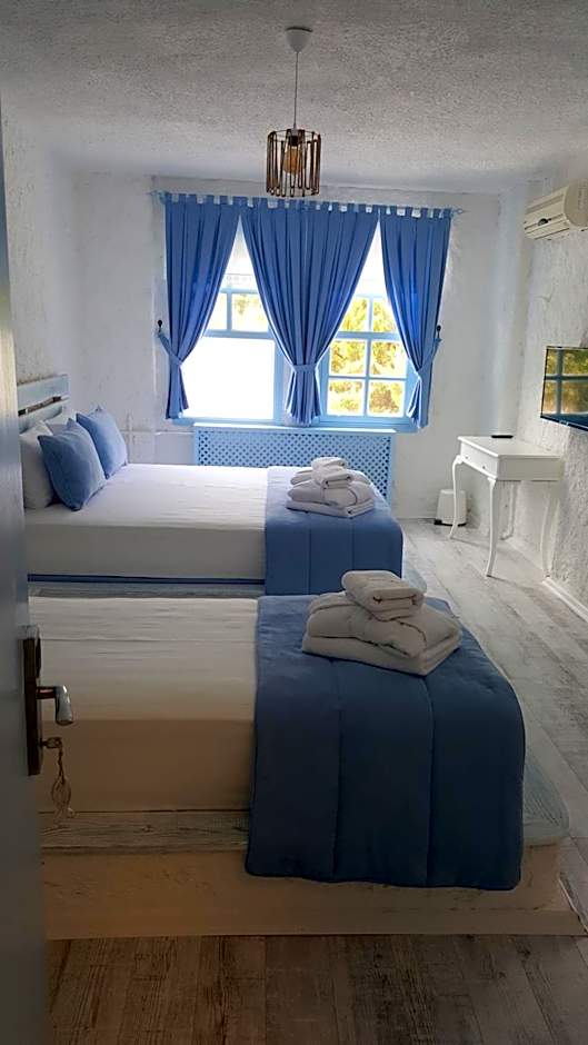 Thea Butik Hotel & Restaurant