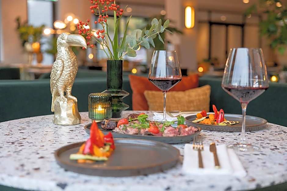 Van der Valk hotel Den Haag Wassenaar