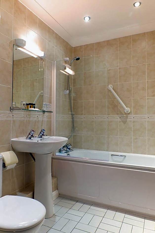 Livermead Cliff Hotel