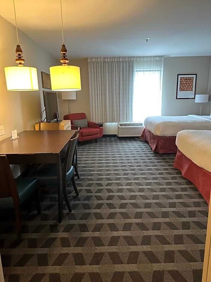 TownePlace Suites by Marriott Columbia Northwest/Harbison