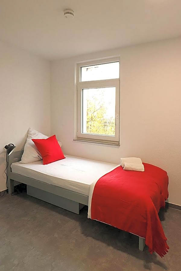 Boardinghouse - Alte Mühle
