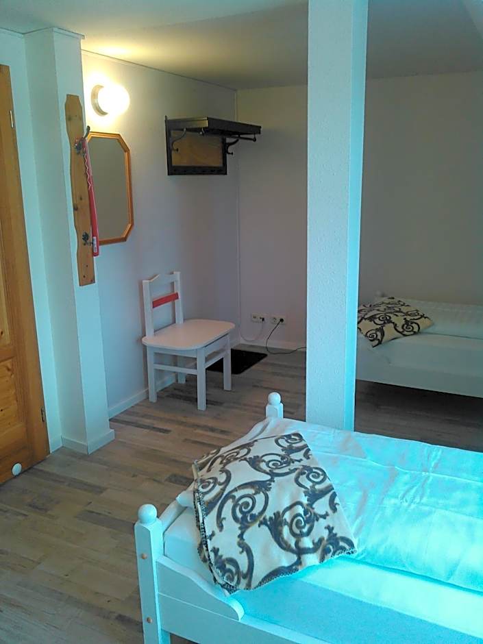 Landhotel Possendorf