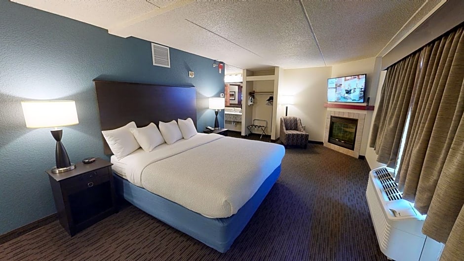 AmericInn by Wyndham Mounds View Minneapolis