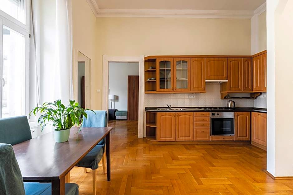 Baross City Hotel - Budapest