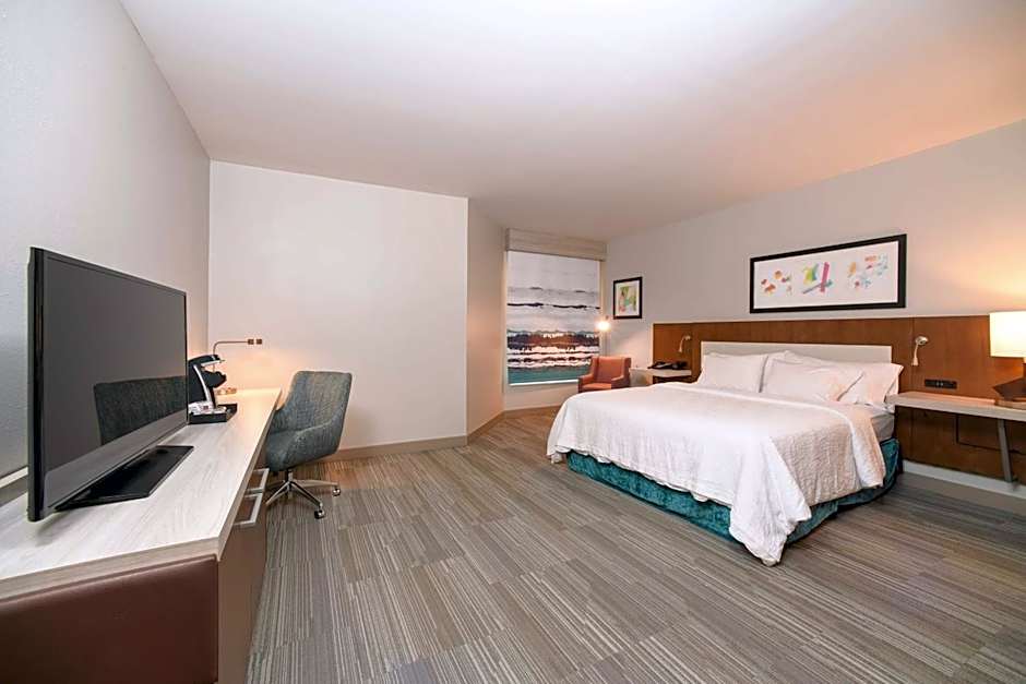 Hilton Garden Inn Cincinnati Midtown