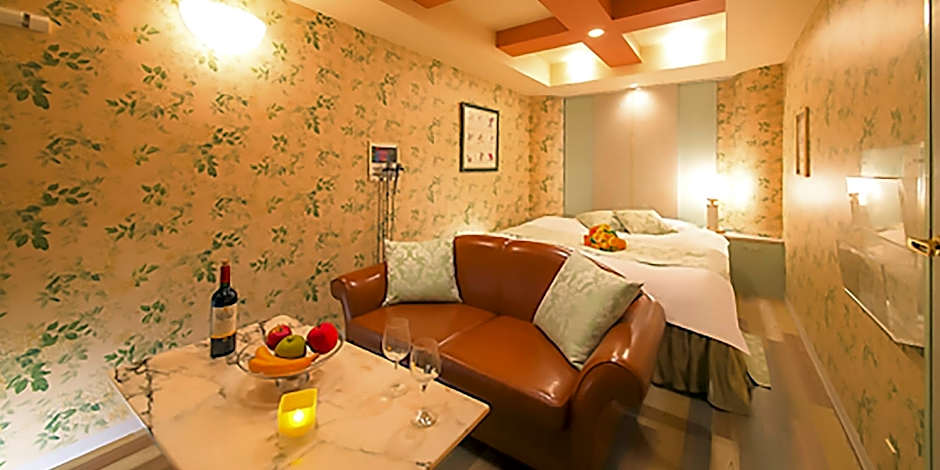 Hotel GT Kansai International Airport - Adult Only