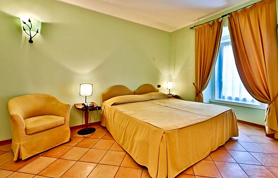 Residence San Giusto