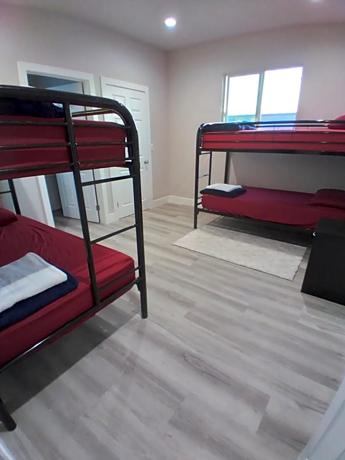 Bethel Guest House